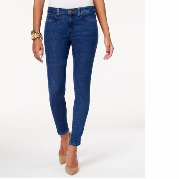 Micheal Kors Skinny Jeans - Picture 2 of 11